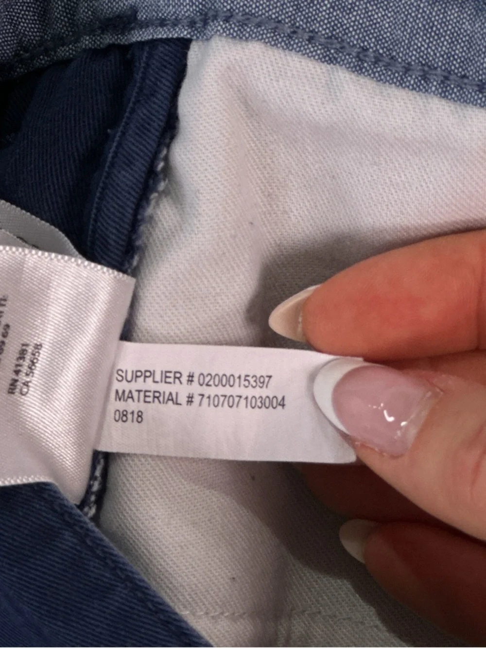 Ralph Lauren polo ralph